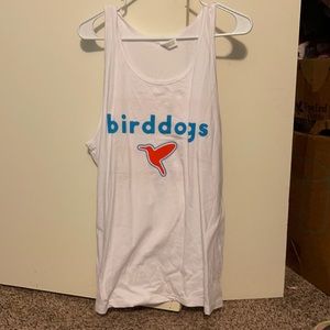 Men’s tank